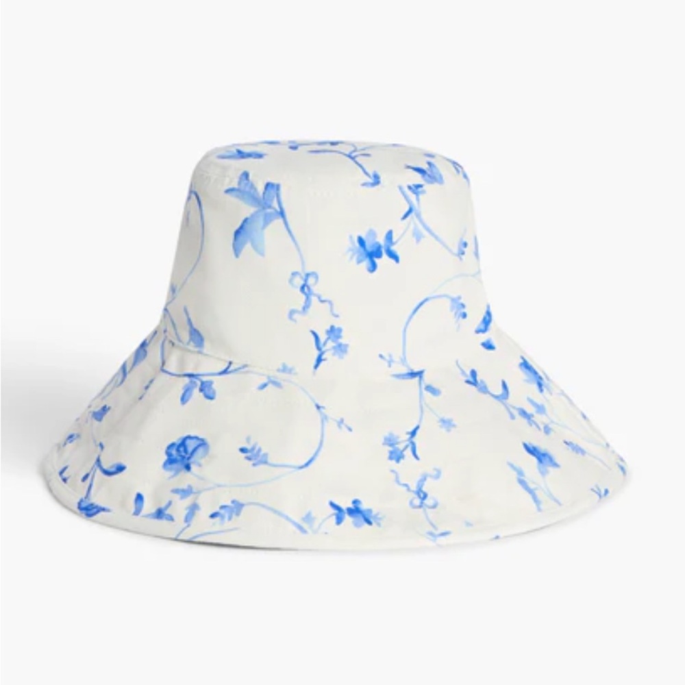Hill House Home Canvas Bucket Hat